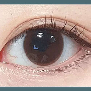 Olens Teenteen Latte Brown - Idol Karakon