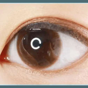 Olens Teenteen Latte Brown - Idol Karakon