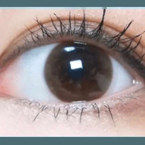 Olens Teenteen Latte Brown - Idol Karakon