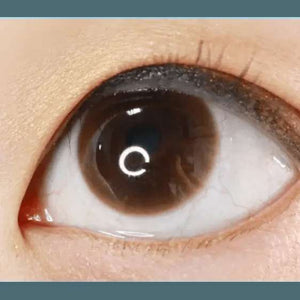 Olens Teenteen Latte Brown - Idol Karakon