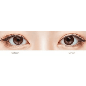 Olens Teenteen Latte Brown - Idol Karakon