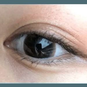 Olens Teenteen Latte Brown - Idol Karakon