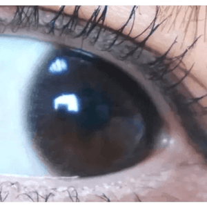 Olens Teenteen Natural Choco - Idol Karakon