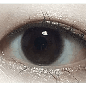 Olens Teenteen Natural Choco - Idol Karakon