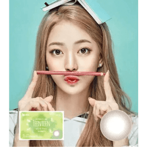 Olens Teenteen Natural Choco - Idol Karakon