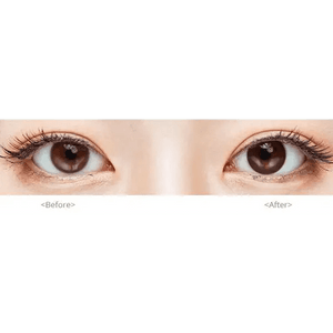 Olens Teenteen Natural Choco - Idol Karakon