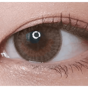 Olens Tika 3Con Brown - Idol Karakon