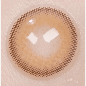 Olens Tika 3Con Brown - Idol Karakon