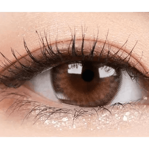 Olens Tika 3Con Brown - Idol Karakon