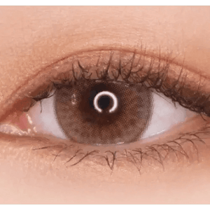 Olens Tika 3Con Brown - Idol Karakon