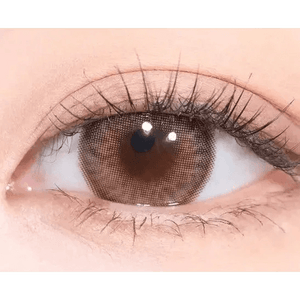 Olens Tika 3Con Brown - Idol Karakon