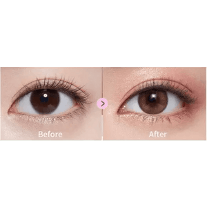 ティカ3コン ブラウン Tika 3Con Brown - Idol Karakon