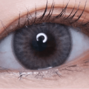 Olens Tika 3Con Gray - Idol Karakon