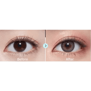 Olens Tika 3Con Gray - Idol Karakon