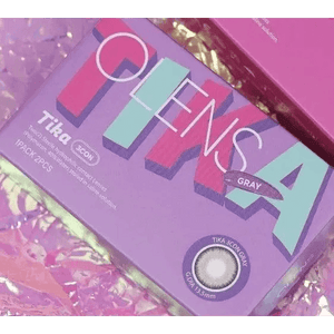 Olens Tika 3Con Gray - Idol Karakon