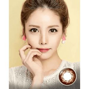 Olens Tok Tok Choco Shake - Idol Karakon