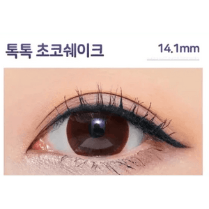 Olens Tok Tok Choco Shake - Idol Karakon