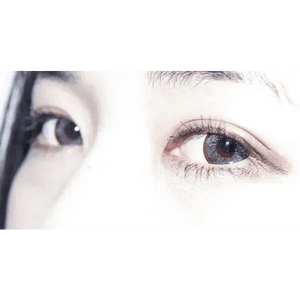 Olens Tok Tok Sugar Gray - Idol Karakon