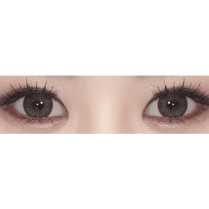 Olens Tok Tok Sugar Gray - Idol Karakon