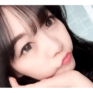 Olens Tok Tok Sugar Gray - Idol Karakon