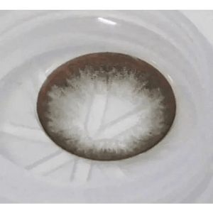 Olens Tok Tok Sugar Gray - Idol Karakon