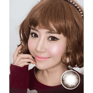 Olens Tok Tok Sugar Gray - Idol Karakon