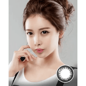 Olens Toy Black - Idol Karakon