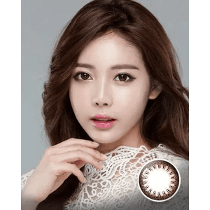 Olens Toy Brown - Idol Karakon