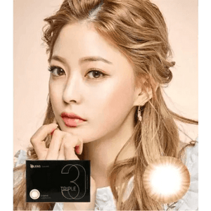 Olens Triple Brown - Idol Karakon