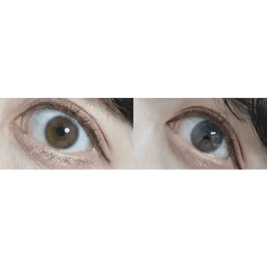 Olens Triple Gray - Idol Karakon