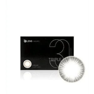 Olens Triple Gray - Idol Karakon