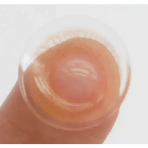 Olens TT ONE Brown - Idol Karakon