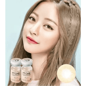 Olens TT ONE Brown - Idol Karakon