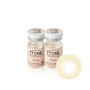 Olens TT ONE Brown - Idol Karakon