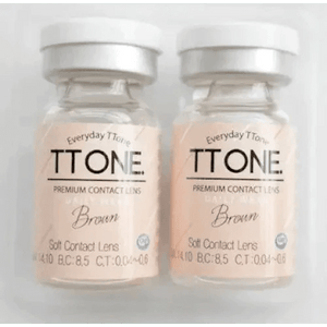 Olens TT ONE Brown - Idol Karakon