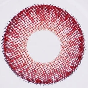 Olens Vampire Red - Idol Karakon