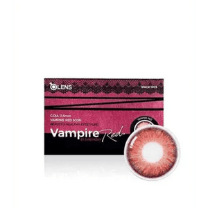 Olens Vampire Red - Idol Karakon
