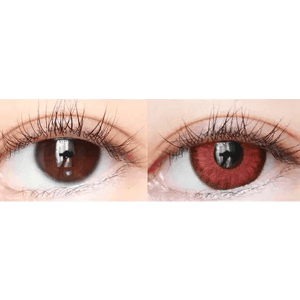 Olens Vampire Red - Idol Karakon