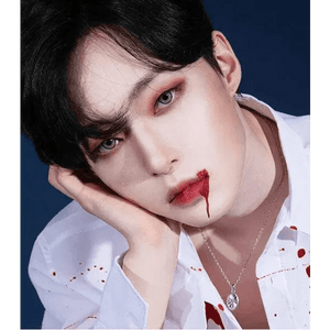 Olens Vampire Silver - Idol Karakon