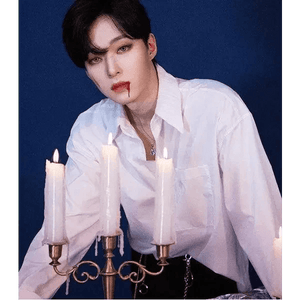 Olens Vampire Silver - Idol Karakon