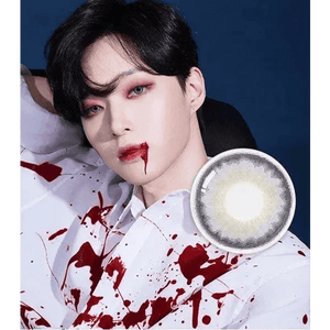 Olens Vampire Silver - Idol Karakon