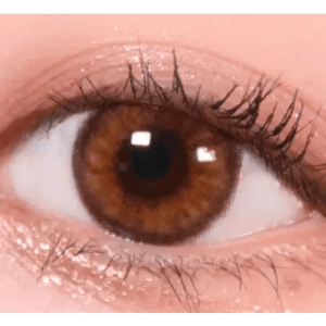 Olens ViVi 3con Brown - Idol Karakon