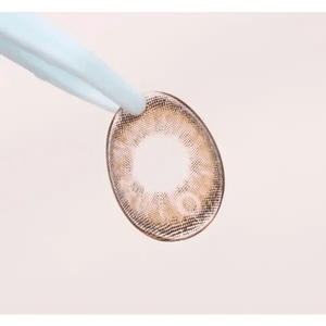 Olens ViVi 3con Brown - Idol Karakon