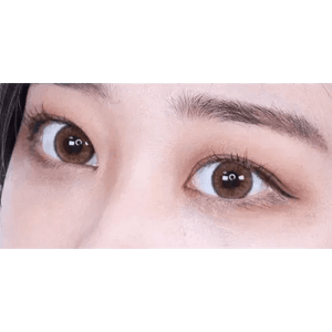 Olens ViVi 3con Brown - Idol Karakon