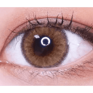 Olens ViVi 3con Brown - Idol Karakon