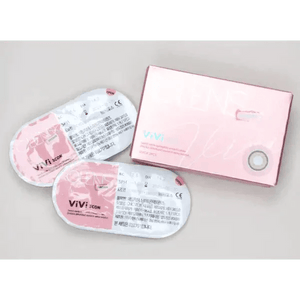 Olens ViVi 3con Brown - Idol Karakon