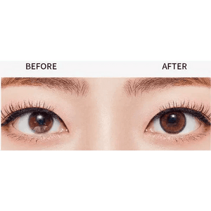 Olens ViVi 3con Brown - Idol Karakon