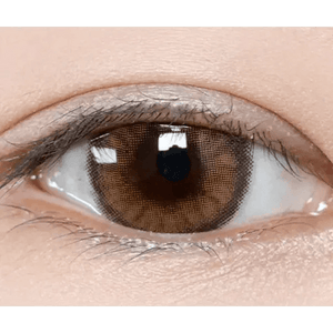 Olens ViVi 3con Brown - Idol Karakon