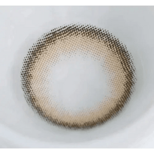 Olens ViVi Ring 1Day Brown (20p) - Idol Karakon