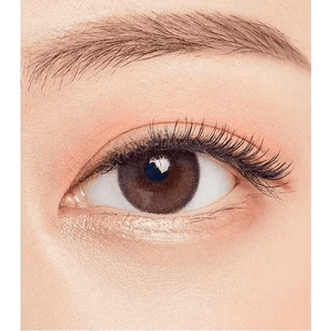 Olens ViVi Ring 1Day Brown (20p) - Idol Karakon